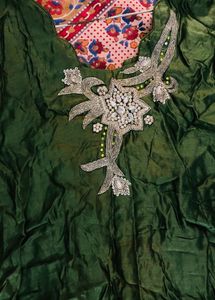 Embellished Set Of 2