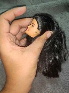 Doll Head