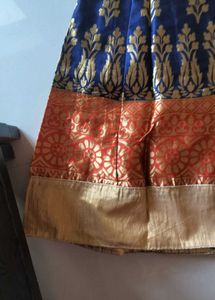 Lehanga Choli