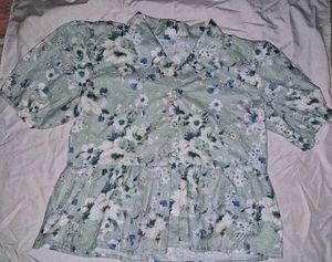 Tailored Top
