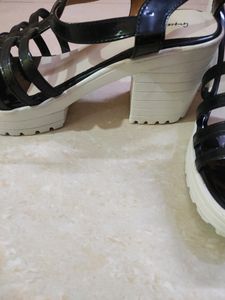 Trendy Womens Wedges Heels