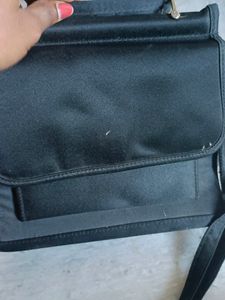 Fancy Sling Bag