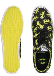 Batman Sneakers For Men