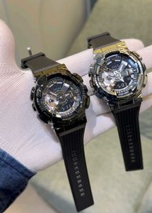 G SHOCK