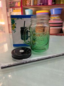 Mason Jar