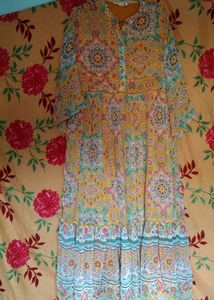 Beautiful Maxi Dress For Ladies