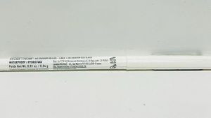 NYX White Eyeliner Pencil