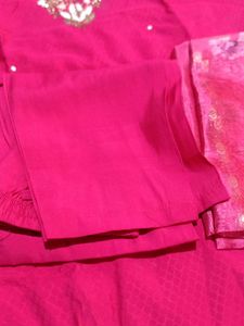 Elegant Salwar Suit Set