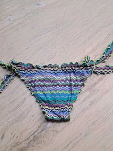 combo  Of Five  Panty  Imported Fabric