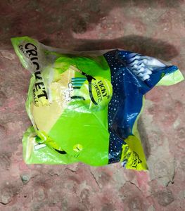 Vicky Cricket Ball - New