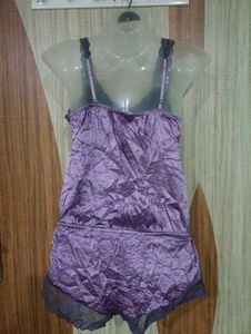 Lingerie Bundle - 8 Pieces Mix Size