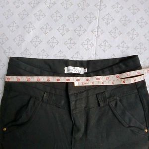 Black Stylish Jeans