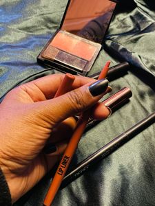 Makeup Combo