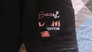 Kid Girl/Boy Trouser