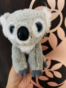 Cute Koala Plushie