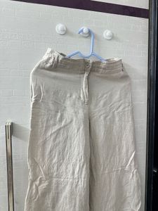 Linen Pants For Formal Wear