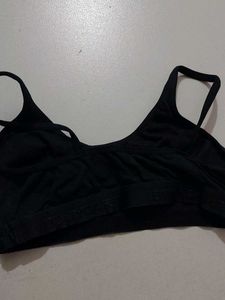 Girls Sports Bra