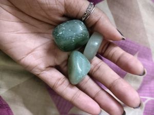 Green Aventurine Crystal