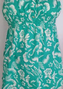 New Party Wear Tube Top In Cotton