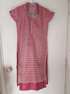 Ethnic Kurta