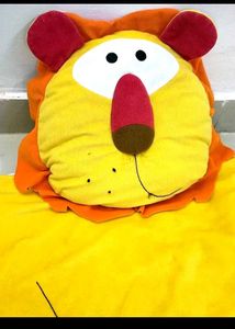 Lion Kids Sleeping Bag