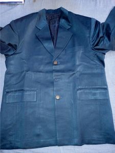 Blue Coat Pant For Men (Partywear)