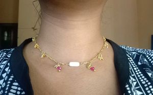 Handmade Jwellery Made By Me
