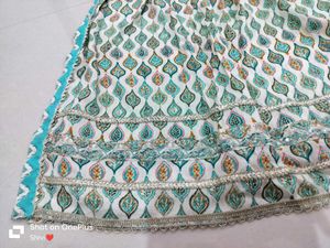 Nyra Cut Kurta With Pant And Dupatta
