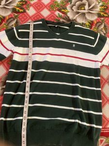 Like New Condition Branded Sweater