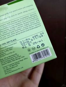Dot &amp; Key Cica Moisturizer 💚