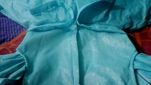 Cinderella Dress For Baby Girl