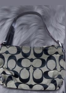 Coach vintage Bag