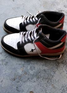 Stylish Sneakers sparx