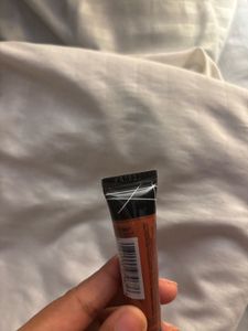 L.A. Girl Pro Concealer(used once or twice)