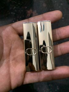 Dior lunar year edition lipstick