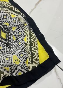 Kaftan top (free size)