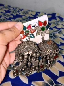 Statement Earrings