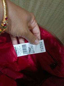 Desigual  Floral Print Handbag
