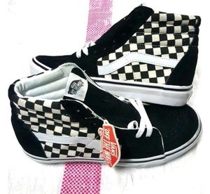 Vans Shoes