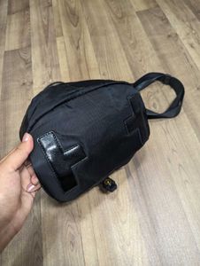 Tory Burch Authentic Nylon Bag