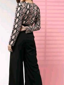 New Jumpsuit