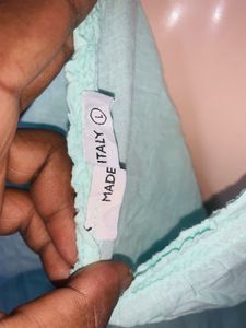 Beautiful Seethrough Dress