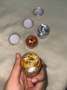 Foil Flakes