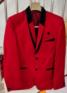 Men Blazzer..Party Wear
