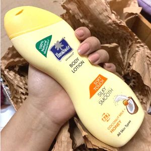 Parachute Advansed Soft Touch Body Lotion for Wome