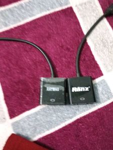 4 Set  Ranz HDMI Adapters new and original