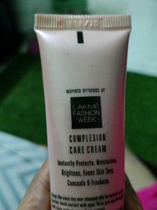 Cc Cream Combo