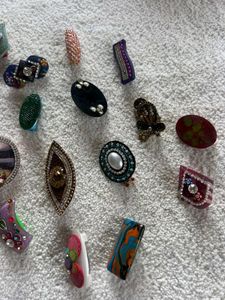 Saree Pin