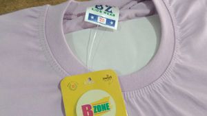 Cute Kids Outfit