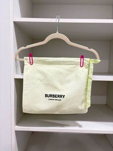 Burberry Dust Bag